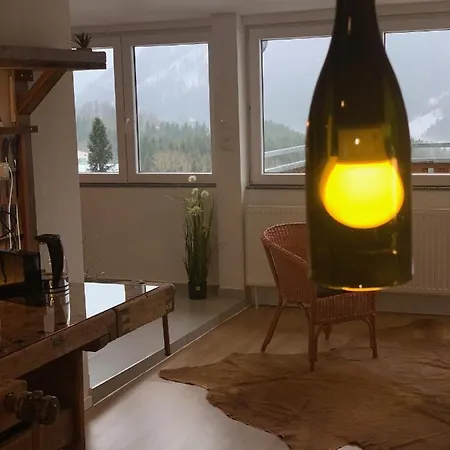 Mariazeller Homestay Mariazell