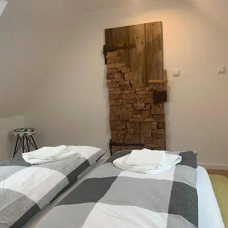 Mariazeller Homestay