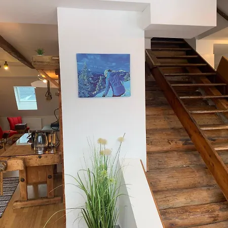 Mariazeller Homestay Mariazell