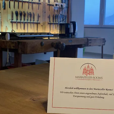 Privatunterkunft Mariazeller Mariazell