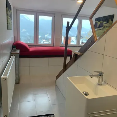 Mariazeller Privatunterkunft *