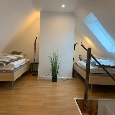 Mariazeller Homestay