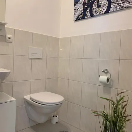 Mariazeller Homestay