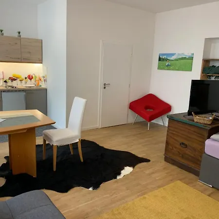 Homestay Mariazeller Mariazell