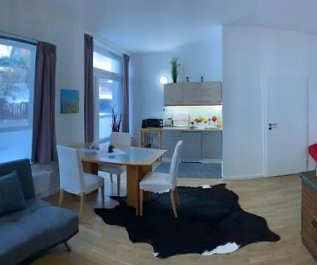 Mariazeller Homestay