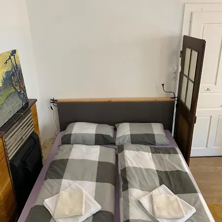 Mariazeller Homestay Mariazell