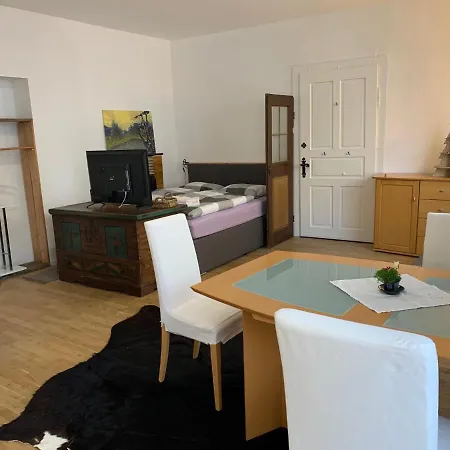 Privatunterkunft Mariazeller