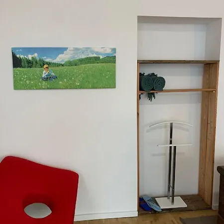 Privatunterkunft Mariazeller