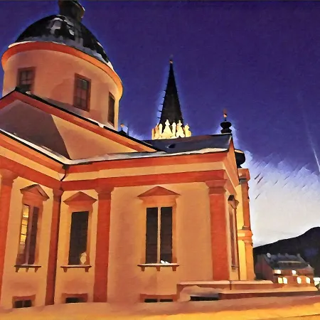 منزل للإقامة Mariazeller *