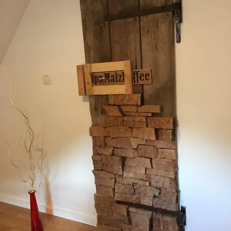 Mariazeller Privat bolig *