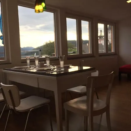Homestay Mariazeller Mariazell