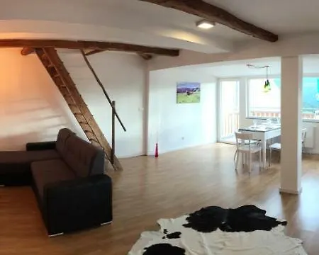 Homestay Mariazeller Mariazell