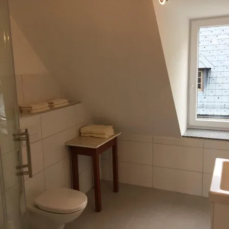 Mariazeller Homestay *