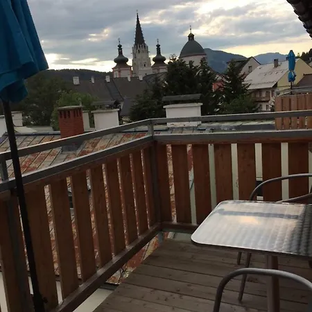 Homestay Mariazeller Mariazell