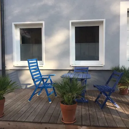 Privatunterkunft Mariazeller