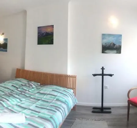 Mariazeller Privatunterkunft