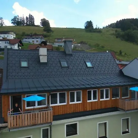 Mariazeller Privatunterkunft *