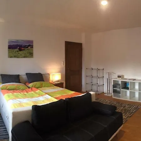 Privat bolig Mariazeller