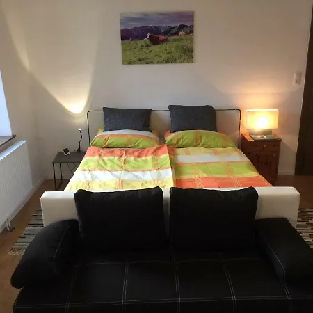 Mariazeller Homestay
