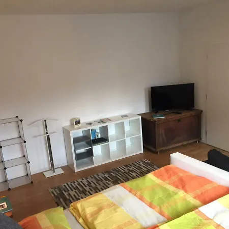 Mariazeller Homestay