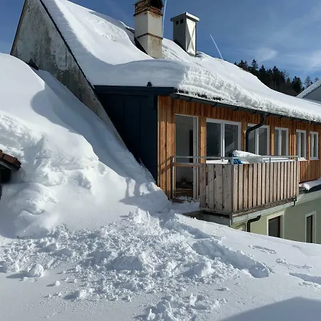 Homestay Mariazeller *