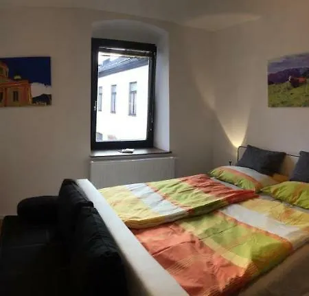 Homestay Mariazeller *