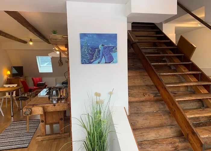 Mariazeller 民宿 玛利亚采尔