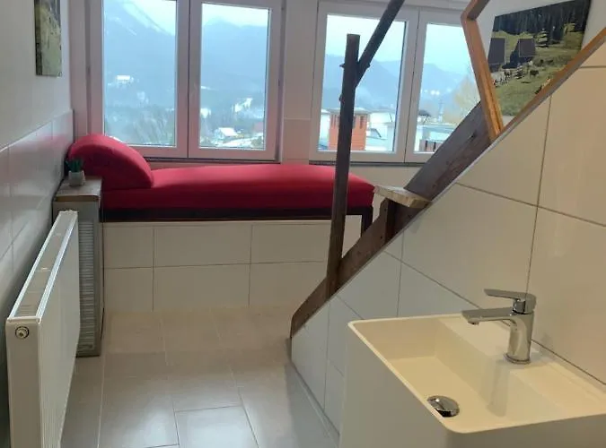 Mariazeller Ubytování v soukromí *