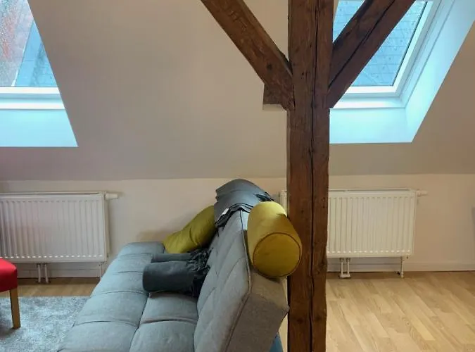 民宿 Mariazeller 玛利亚采尔