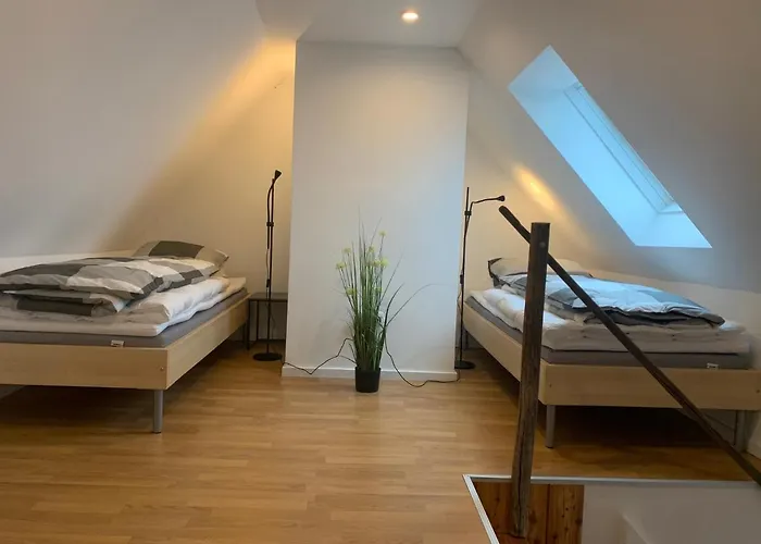 Mariazeller Ubytování v soukromí