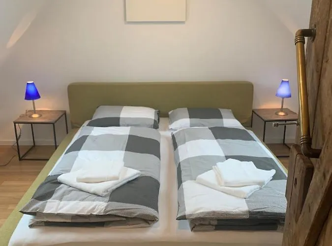 民宿 Mariazeller *