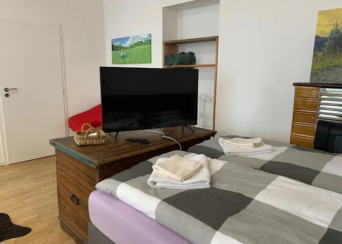 Mariazeller Mariazell