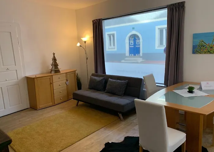 Ubytování v soukromí Mariazeller