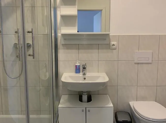 Mariazeller Ubytování v soukromí *