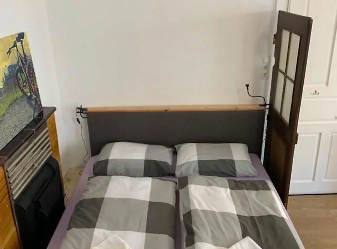 Mariazeller 民宿 玛利亚采尔