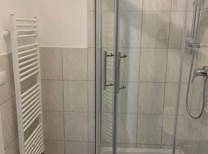 Mariazeller Ubytování v soukromí Mariazell