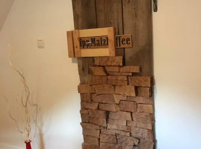 Mariazeller Ubytování v soukromí *