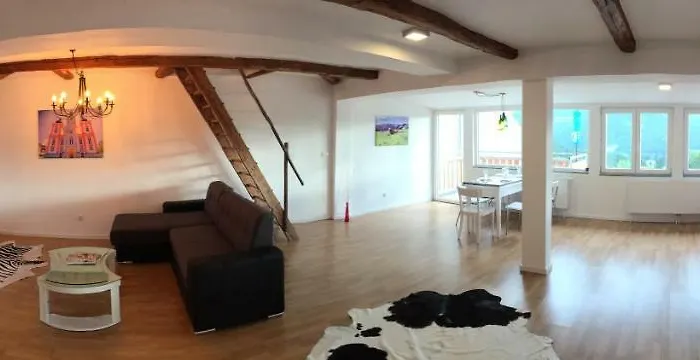 Ubytování v soukromí Mariazeller Mariazell