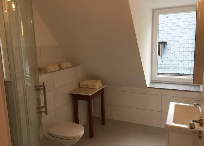 Mariazeller Ubytování v soukromí *