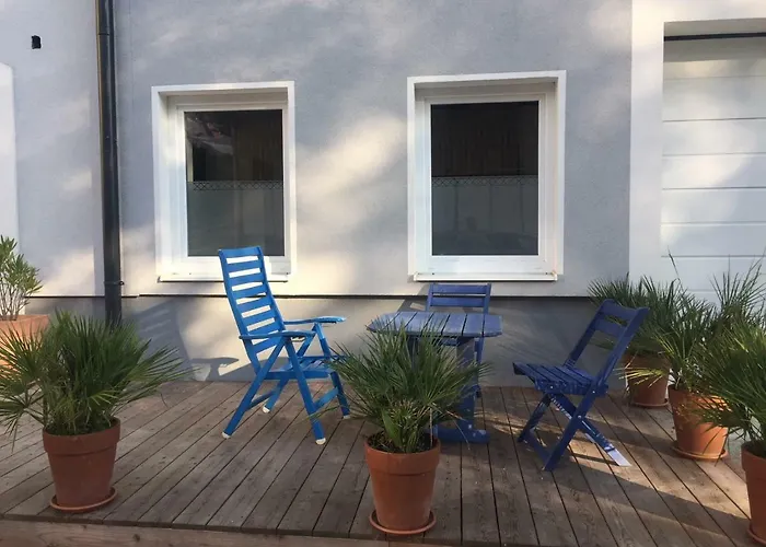 Ubytování v soukromí Mariazeller