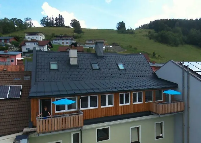 Mariazeller Ubytování v soukromí *