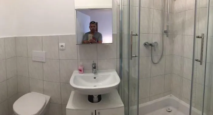 Mariazeller 玛利亚采尔