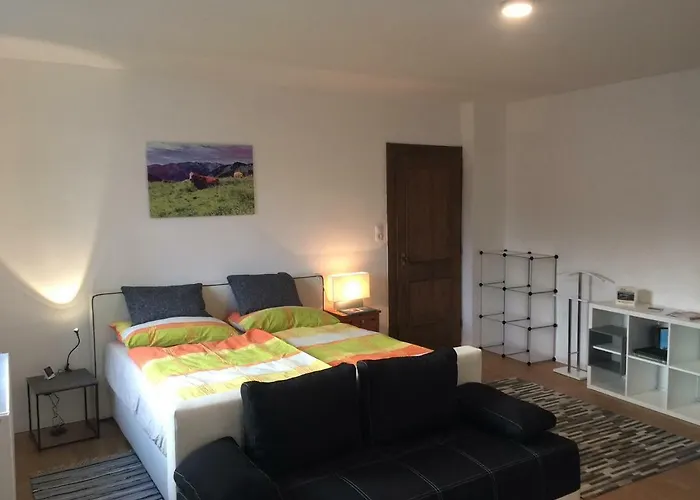 Mariazeller * Mariazell