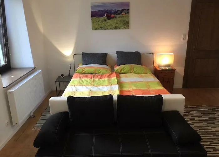 Mariazeller Ubytování v soukromí