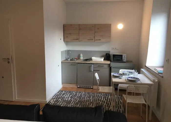 Mariazeller 玛利亚采尔