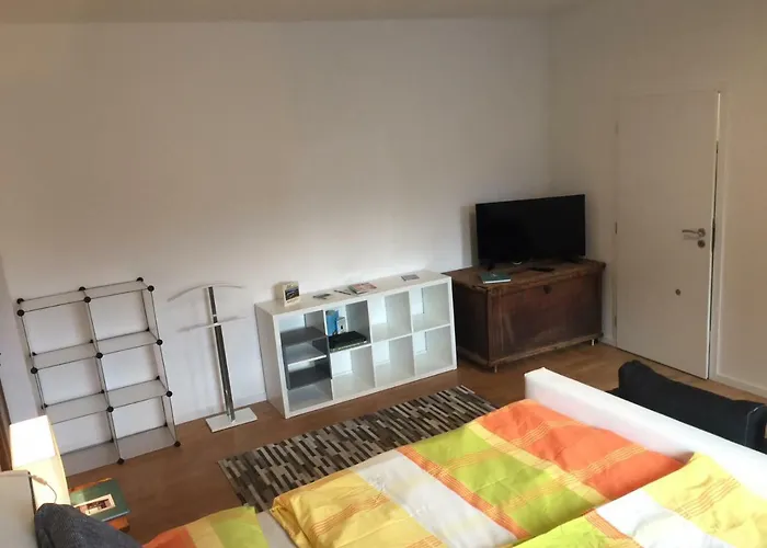 Mariazeller Ubytování v soukromí